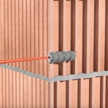 Bossong GCC Plastic huls / Zeef huls - Afbeelding 3