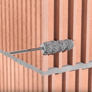 Bossong GCC Plastic huls / Zeef huls - Afbeelding 4