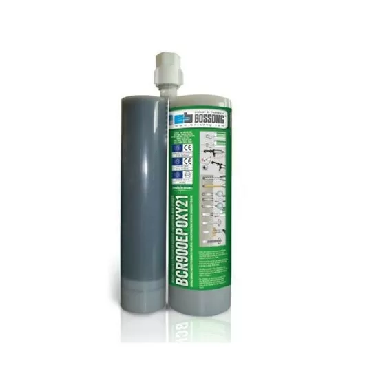 Bossong BCR 470 Epoxy 21 CE Injectiemortel