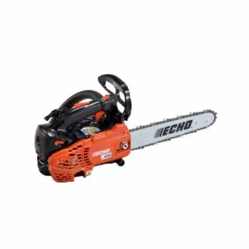 ECHO CS-2511TES Benzine tophandle kettingzaag 25cm - 1.1kW - Afbeelding 4