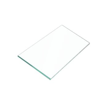 Climax Binnenruit voor Climax 420 Lashelm