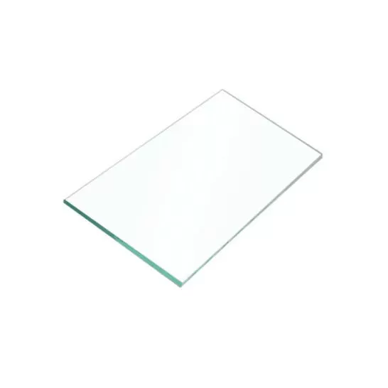 Climax Binnenruit voor Climax 420 Lashelm