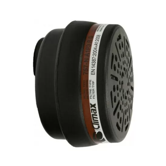 Climax Filter 757-N A1 P3