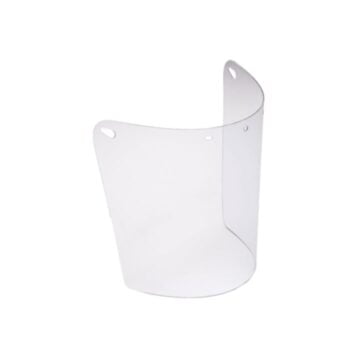 Climax vizier van Gelaatscherm 424-RG