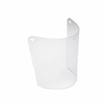 Climax vizier van Gelaatscherm 424-RG