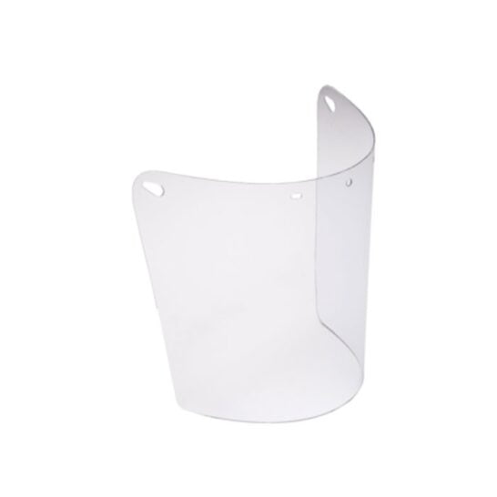 Climax vizier van Gelaatscherm 424-RG