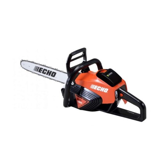 ECHO DCS 1600 Accu kettingzaag BODY - 50.4V