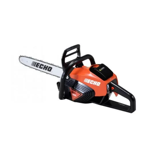 ECHO DCS 1600 Accu kettingzaag BODY - 50.4V