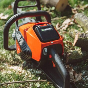 ECHO DCS 1600 Accu kettingzaag BODY - 50.4V - Afbeelding 4