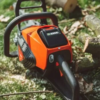 ECHO DCS 1600 Accu kettingzaag BODY - 50.4V - Afbeelding 4