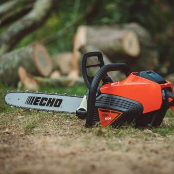 ECHO DCS 1600 Accu kettingzaag BODY - 50.4V - Afbeelding 7