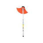 ECHO DPAS Kantenmaaier t.b.v. Combimotor