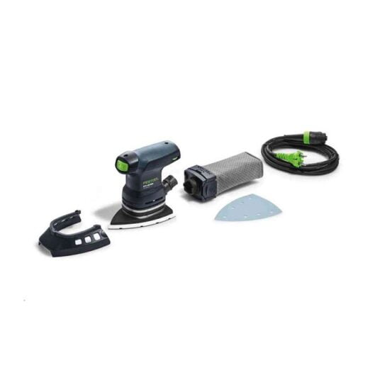 Festool Deltaschuurmachine DTS 400 REQ