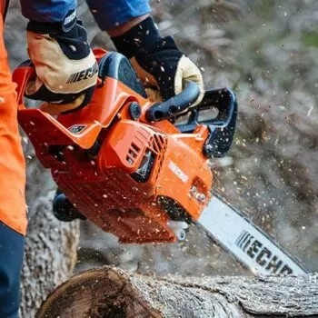 ECHO CS 590 Benzine kettingzaag - 3.0kW - Afbeelding 3