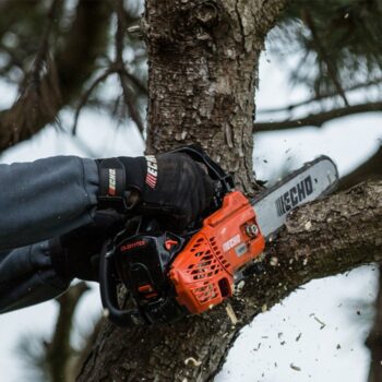 ECHO CS 362WES Benzine kettingzaag - 1.5kW - Afbeelding 3