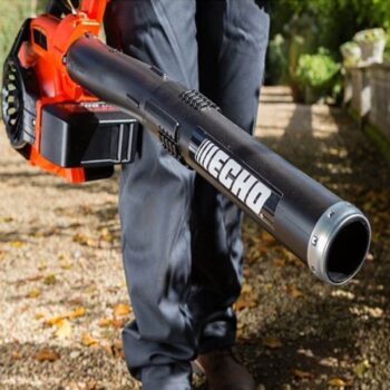 ECHO DPB 600 Accu bladblazer BODY - 50.4V - Afbeelding 5