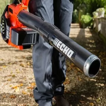 ECHO DPB 600 C4 Accu bladblazer - 50.4V - Afbeelding 6