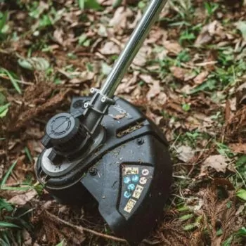 ECHO GT 222ES Benzine grastrimmer - EASY START - Afbeelding 5