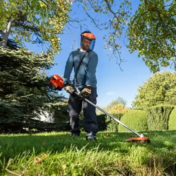 ECHO SRM 2621ESU Benzine bosmaaier - 1,04kW - Afbeelding 6