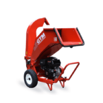GTM GTS1300G Houtversnipperaar Loncin 15 pk