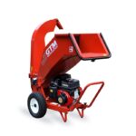 GTM GTS1300G-E Houtversnipperaar Loncin 13 pk