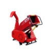 GTM GTS1300PTO Houtversnipperaar voor tractoren vanaf 15 pk