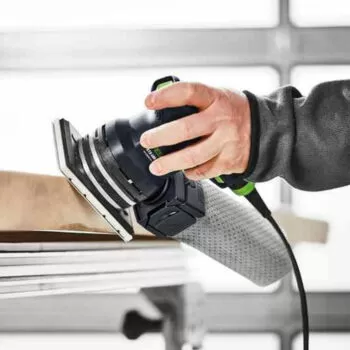 Festool Vlakschuurmachine RTS 400 REQ - Afbeelding 6