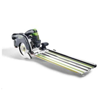 Festool Accu-pendelkapzaag HKC 55 Li EB-Basic - Afbeelding 3