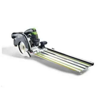 Festool Accu-pendelkapzaag HKC 55 Li EB-Basic - Afbeelding 3