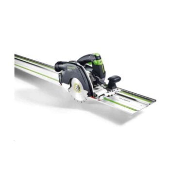 Festool Accu-pendelkapzaag HKC 55 Li EB-Basic - Afbeelding 4