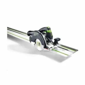 Festool Accu-pendelkapzaag HKC 55 Li EB-Basic - Afbeelding 4