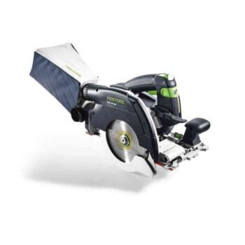 Festool Accu-pendelkapzaag HKC 55 Li EB-Basic - Afbeelding 5