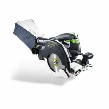 Festool Accu-pendelkapzaag HKC 55 Li EB-Basic - Afbeelding 5