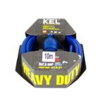 Plastrol 3×2,5mm VerlengkabeL 10m