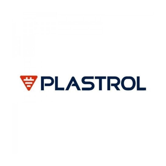Plastrol 3x1.5mm² Neopreen Verlengkabel 25M