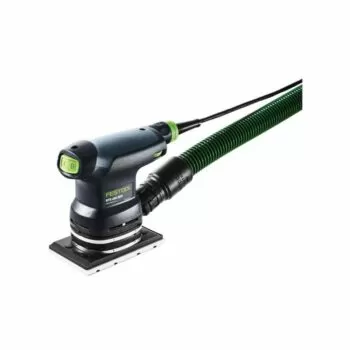 Festool Vlakschuurmachine RTS 400 REQ - Afbeelding 4
