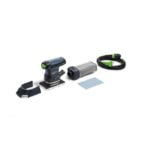 Festool Vlakschuurmachine RTS 400 REQ