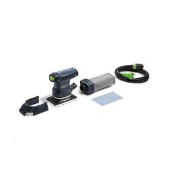 Festool Vlakschuurmachine RTS 400 REQ