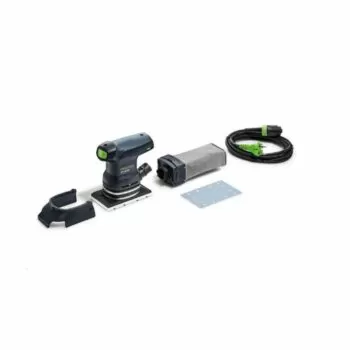 Festool Vlakschuurmachine RTS 400 REQ