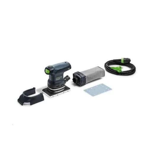 Festool Vlakschuurmachine RTS 400 REQ