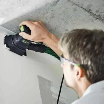 Festool Vlakschuurmachine RTS 400 REQ - Afbeelding 9