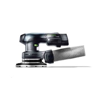Festool Accu-vlakschuurmachine RTSC 400 Li-Basic - Afbeelding 3