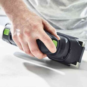 Festool Accu-vlakschuurmachine RTSC 400 Li-Basic - Afbeelding 6