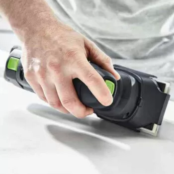 Festool Accu-vlakschuurmachine RTSC 400 Li-Basic - Afbeelding 6