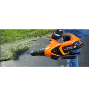 ECHO DPB 600 Accu bladblazer BODY - 50.4V - Afbeelding 7