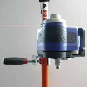 Urko Mod. 435 Laserhouder 24 cm - Afbeelding 3