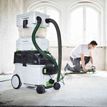 Festool CT-voorafscheider CT-VA-20 - Afbeelding 11