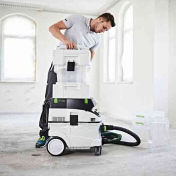 Festool CT-voorafscheider CT-VA-20 - Afbeelding 4