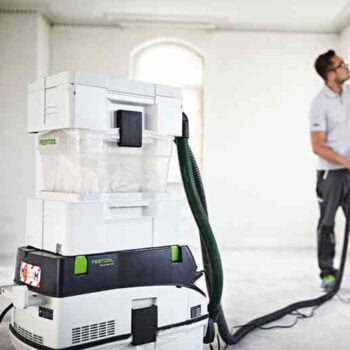 Festool CT-voorafscheider CT-VA-20 - Afbeelding 5