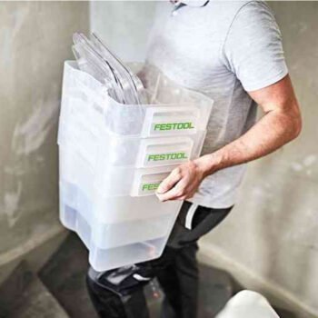 Festool CT-voorafscheider CT-VA-20 - Afbeelding 6